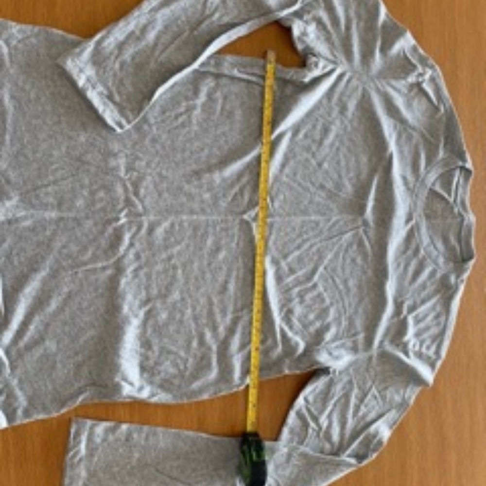Long Sleeve